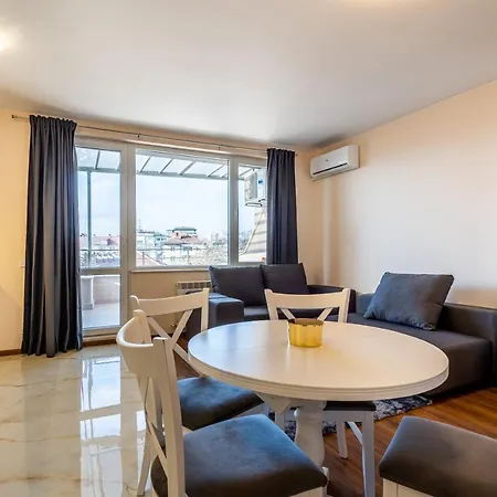 Brand New Apartment In The City Center. Apartment *