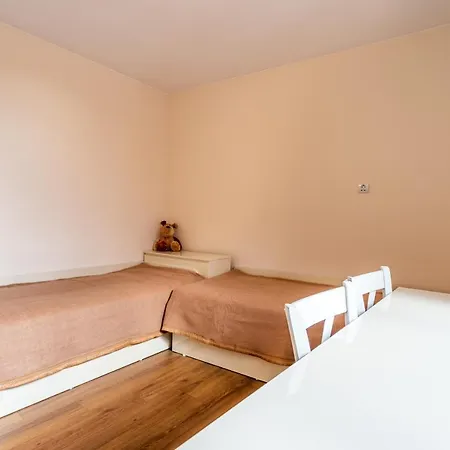 Brand New Apartment In The City Center. Apartment Sofia