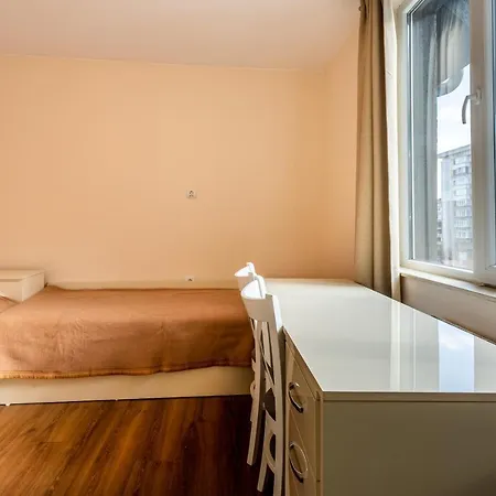 Apartment Brand New Apartment In The City Center.